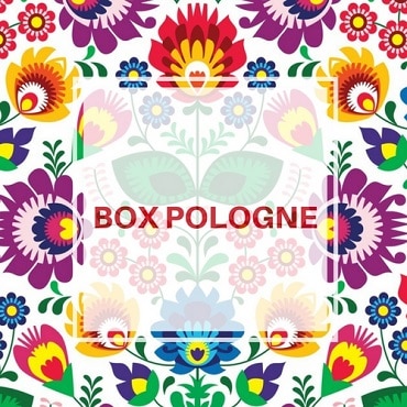 box pologne