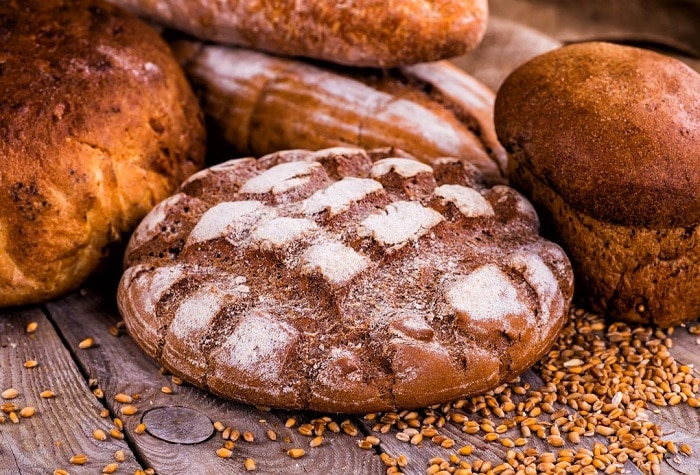 boulangerie en ligne