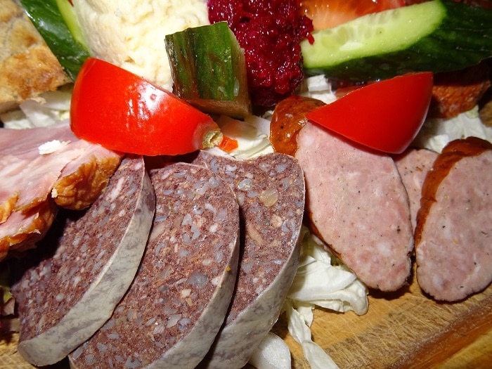 charcuterie en ligne pas cher