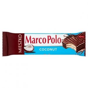 mieszko marco polo coconut