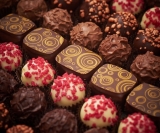 Coffrets de chocolats polonais à offrir