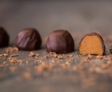 L&rsquo;autre bonbon au caramel au beurre : le toffee