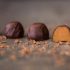 Les truffes en chocolat revisitées par les fabricants polonais