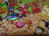 Les bonbons polonais proposés par votre épicerie Polska Box