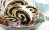 Gâteau au pavot polonais : makowiec ou makotch ?