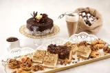 Commander votre pâtisserie en ligne en France