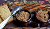 Découvrir des recettes de cuisine polonaise