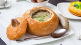 Recette de la soupe polonaise zurek